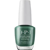 OPI O.P.I Nature Strong Leaf by Example