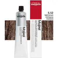 L'Oréal Prof. Majirel 5,52 50 ml