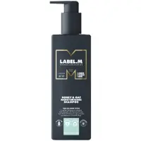 Comair Honey & Oat Moisturising Shampoo 1000ml