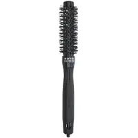 Olivia Garden Expert Blowout Shine schwarz 20 mm