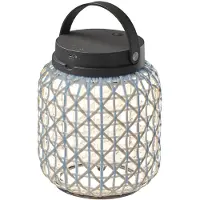 Bover Nans Draagbare Tafellamp Beige