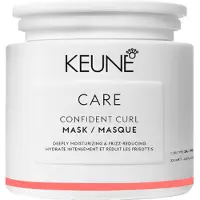 Keune Care Confident Curl Mask 200 ml