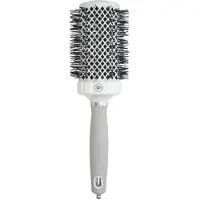 Olivia Garden Expert Blowout Grip Wavy Bristles