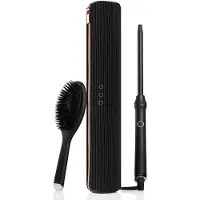 GHD Thin Wand Curler Giftset Limited Edition