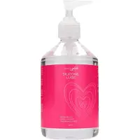 Pleasure Glide – Siliconen Glijmiddel - 500 ml