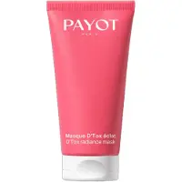 Payot detoxifying Radiance Mask