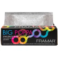 Framar Big Poppa Foil