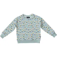 Snurk Sweater SNURK Kids Daisy Dawn-Maat 116