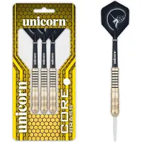Unicorn Core Brass S2 20 gram