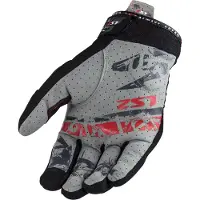 LS2 Chaki Mesh Motocycle Handschoenen