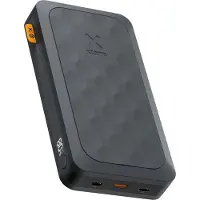 Xtorm Fuel Powerbank met Power Delivery 45.000 mAh Zwart