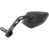 Busch&Muller Busch & Müller - - Fietsspiegel Cycle star - E913/612A - Links