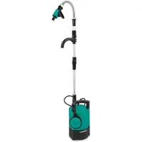 Vonroc Regentonpomp 400W – 5200 lt/u | 10 meter snoer