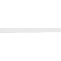 Faber-Castell pastelkrijt - Pitt Monochrome - wit - soft - FC-122802