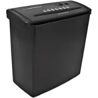 Esperanza shredder livre lame en101 avec panier 10 l 1 din en101 - 5901299900536