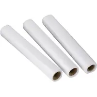 Clatronic 282020 Folienschlauch 3er Pack Folierol