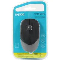 Rapoo M200 Silent (Multi-mode)
