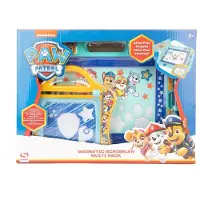 Top 1 Toys Paw Patrol magisch tekenbord multipack