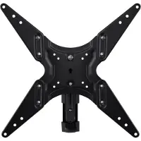 Macleans MC-784 - TV Muurbeugel met gasveer voor TV 32-55 inch