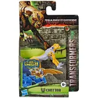 Hasbro Rise of the Beasts Cheetor - 7 cm