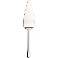Villeroy & Boch Udine taartschep, Serveerbestek, Zilver