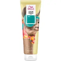 Wella Color Fresh Mint 150ml Haarmasker