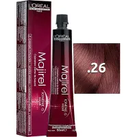 L'Oréal Prof. Majirel 26 Amber 50 ml