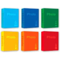 Zep Photo Basic 11x16 Fotoalbum
