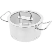 Demeyere Kookpan 'Diverto 3' Ø20cm / 3L