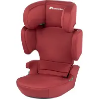 Bebeconfort Road Safe i-Size - Autostoeltje - Full Sunset - Vanaf 3,5 jaar tot 10/12 jaar
