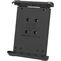 Ram Mounts Tab-Tite veerbelaste houder voor 7" tablets TAB2U