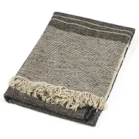 Libeco Sprei Francis Stripe-140 x 220 cm