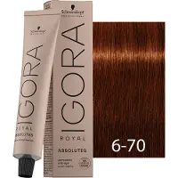 Schwarzkopf Professional Igora Royal Absolutes 60ml