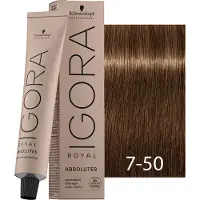 Schwarzkopf Professional Igora Royal Absolutes 60ml