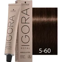 Schwarzkopf Igora Royal Absolutes 5-60 60ml