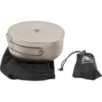 Robens Fire Midge Titanium Kookset