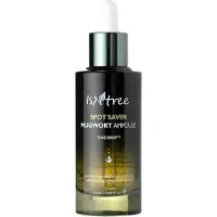 Isntree Spot Saver Mugwort Ampoule Hydraterend serum 50 ml