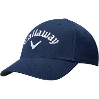 Callaway CWC601 Ladies Side Crested Cap