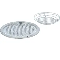 Cobb Barbecue Kit Met Brikettenmandje D 30,4 H 5 Cm