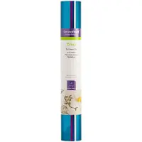 Cricut - Folie Iron-On sampler Pailletten
