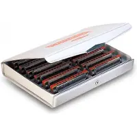 Suzuki Mondharmonica Folkmaster set 1072-SET
