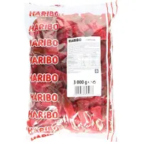 Haribo Kers Cola Winegums 3kg