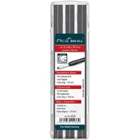PICA 6050 Big Dry - Navulling Markeerpotlood - 12 Vullingen - Grafiet