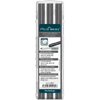PICA Vullingenset | 12x grafiet | universeel | Big Dry 6030 | 12 stiften / set | 1 stuk - 6030 - 6030