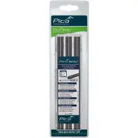 PICA 6051 - Navulling BIG Dry 6060 - 12 vullingen - Grafiet