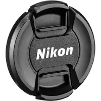 Nikon Lc-55a Lens Cap