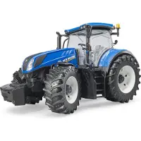 BRUDER Tractor New Holland T7.315
