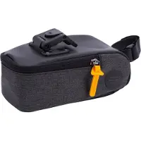 Selle Royal - Zadeltas - 0,6 liter - Unisex - Zwart