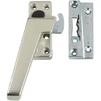 Axa Raamsluiting 3318-61 M Nok+Opb Kom F2 Ls
