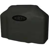Boretti Housse pour Carbone